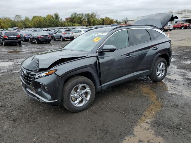 2023 HYUNDAI TUCSON SEL #3304515434