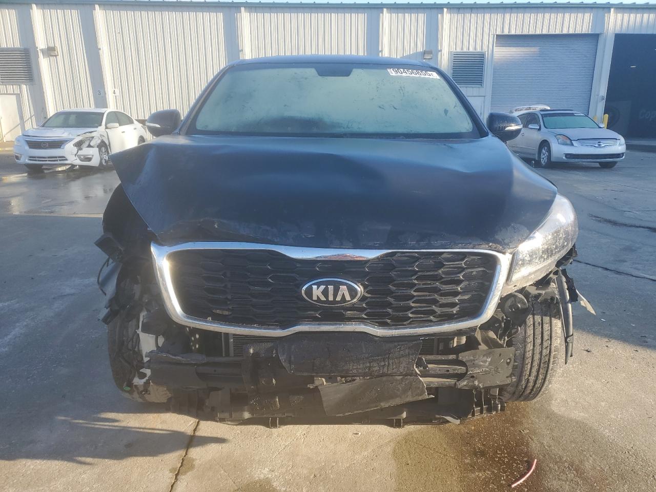 KIA SORENTO L