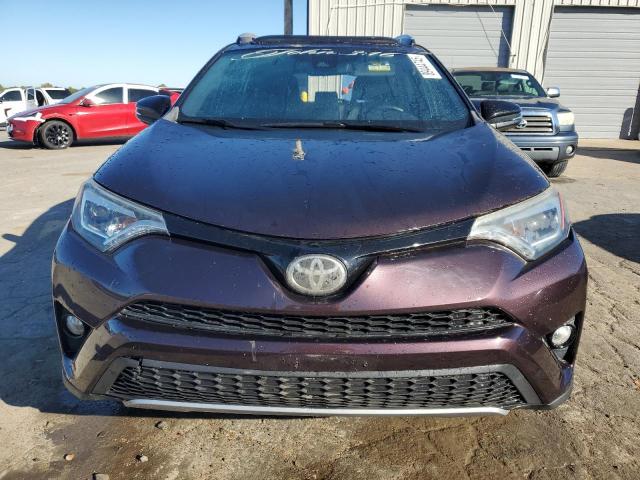 2017 TOYOTA RAV4 SE - 2T3JFREV4HW680570