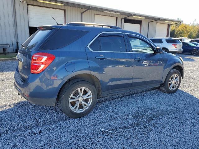 2016 CHEVROLET EQUINOX LT - 2GNALCEKXG6315890