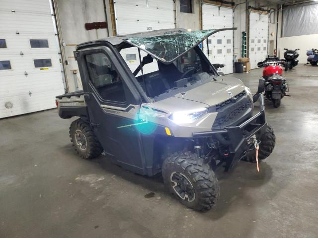 POLARIS RANGER XP 1000 NORTH