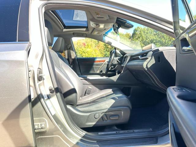 2018 LEXUS RX 450H L JTJDGKCA5J2005811
