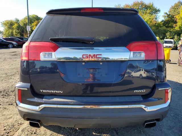 2017 GMC TERRAIN SL - 2GKFLTE3XH6304918