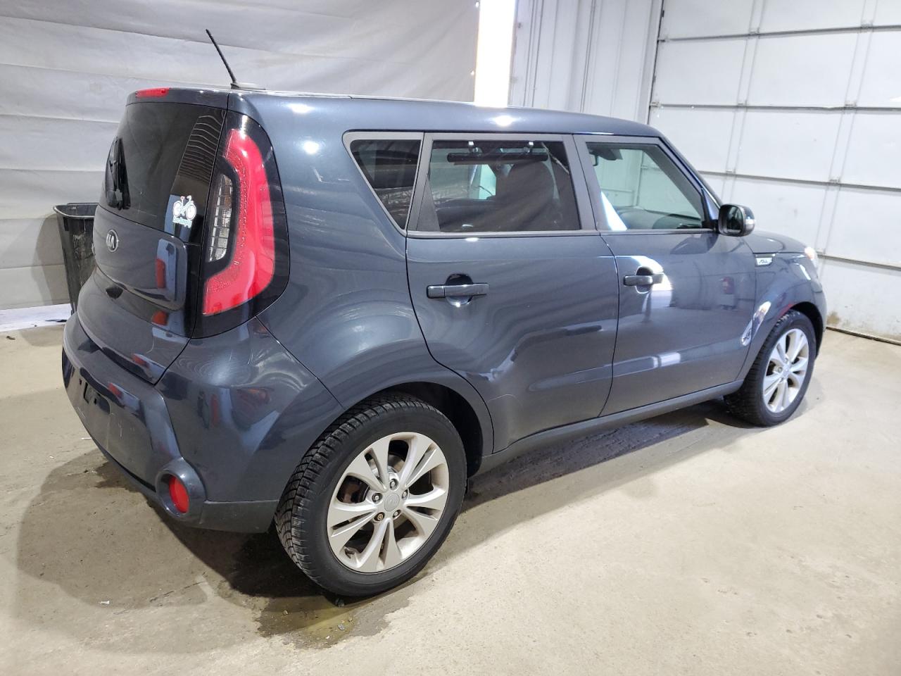 KIA SOUL !