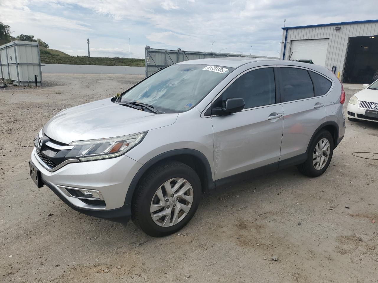 HONDA CR-V EX