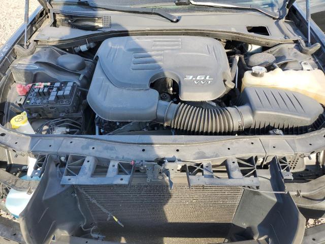 2021 CHRYSLER 300 S - 2C3CCABG8MH634392