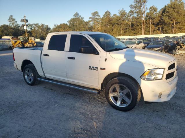 2017 RAM 1500 ST #3277035194