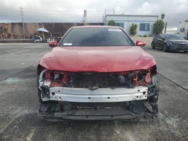 2023 TOYOTA CAMRY LE - 4T1C11AK7PU091377