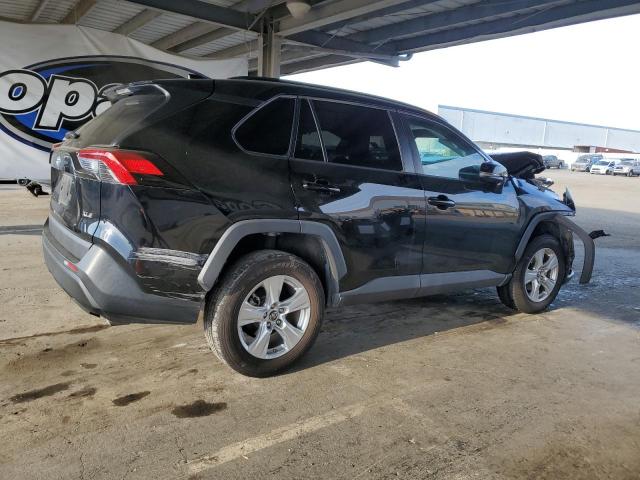 2019 TOYOTA RAV4 XLE #3302928637