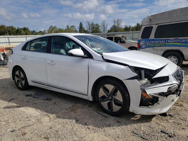 2022 HYUNDAI IONIQ SEL #3303773430