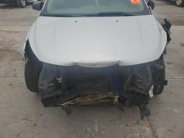 2013 CHEVROLET TRAVERSE L #3298019164