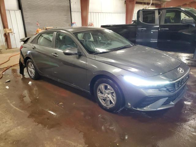 2024 HYUNDAI ELANTRA SE #3287662049