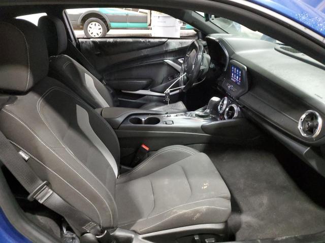 2023 CHEVROLET CAMARO LS #3294331887