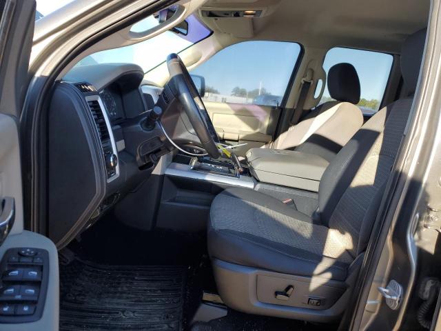 2012 DODGE RAM 1500 S - 1C6RD6GT7CS122563