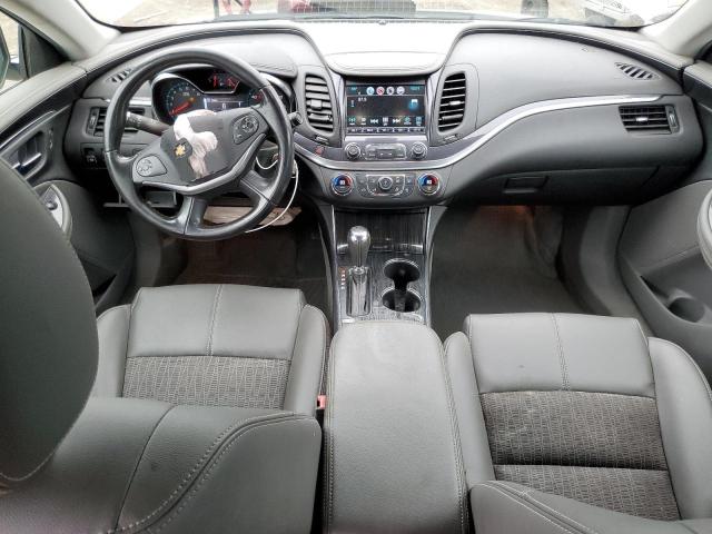 2017 CHEVROLET IMPALA LT - 1G1105S33HU158628