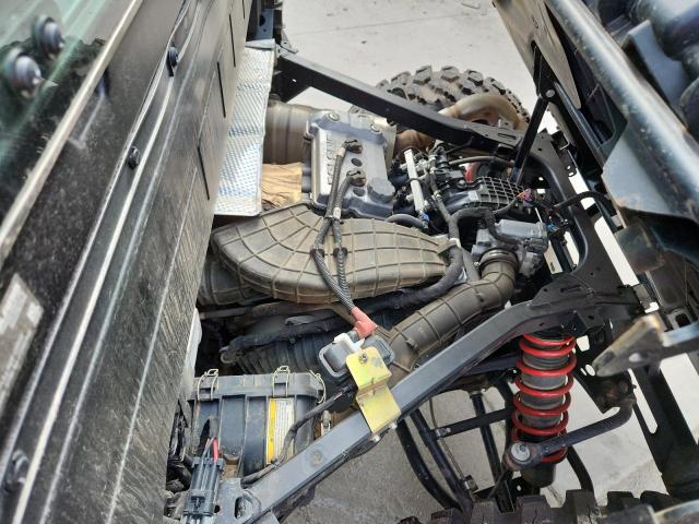 2021 POLA RANGER XP 1000 - 4XARRH996M8064832