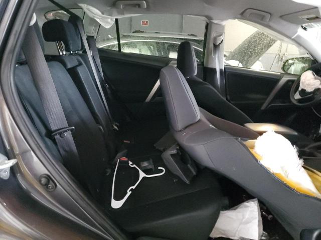 2017 TOYOTA RAV4 LE - JTMBFREV1HJ140547