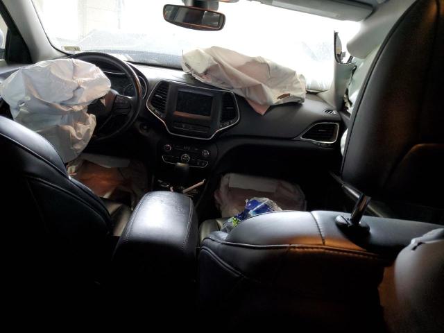 2020 JEEP CHEROKEE L - 1C4PJMLB5LD644803