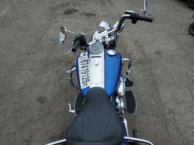 2009 HARLEY-DAVIDSON FLHRC 1HD1FR4189Y659550