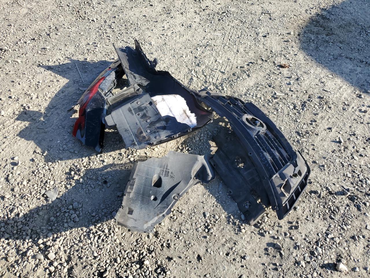 NISSAN PATHFINDER SL