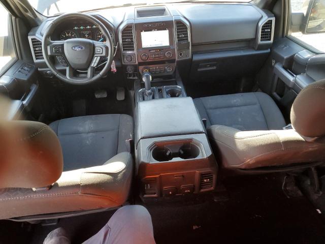 2019 FORD F150 SUPER - 1FTEW1E47KFA31171