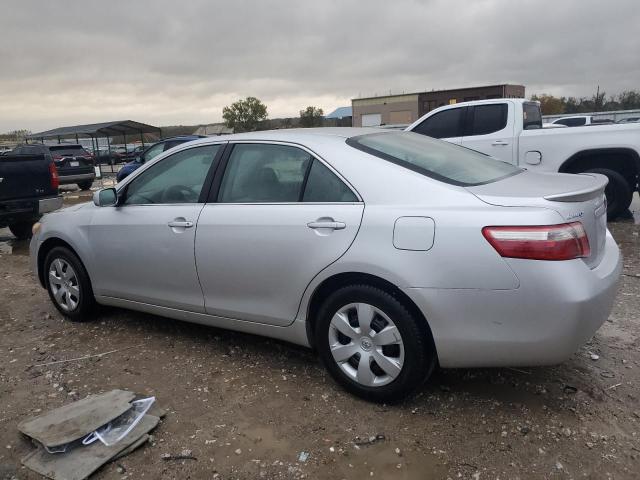 2009 TOYOTA CAMRY BASE #3283274773