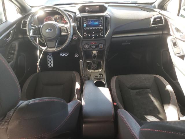 2017 SUBARU IMPREZA SP #3285524316