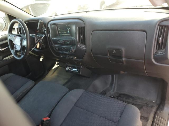 2018 CHEVROLET SILVERADO - 1GCNCNEC6JZ904512