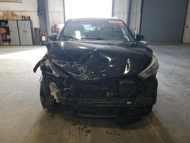 2016 HYUNDAI TUCSON LIMITED - KM8J33A20GU113619