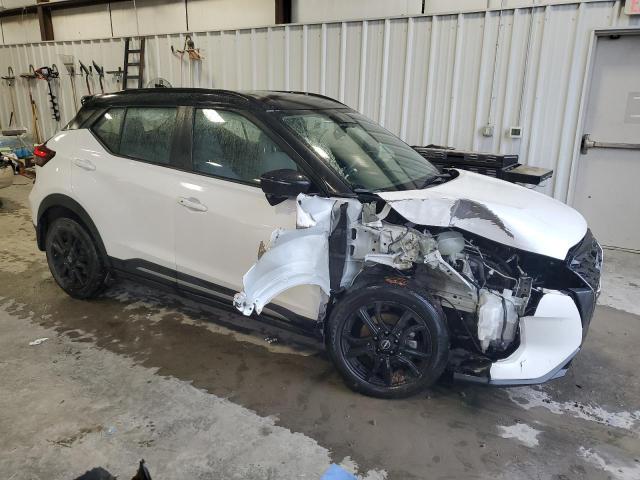 2023 NISSAN KICKS SR - 3N1CP5DV7PL476001