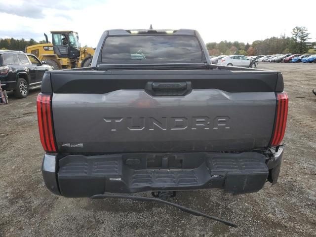 2025 TOYOTA TUNDRA CRE #3291390148