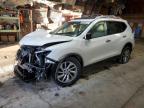 Lot #3309401974 2014 NISSAN ROGUE S