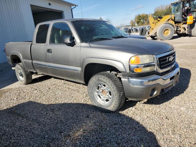 2006 GMC SIERRA C25 #3284772571