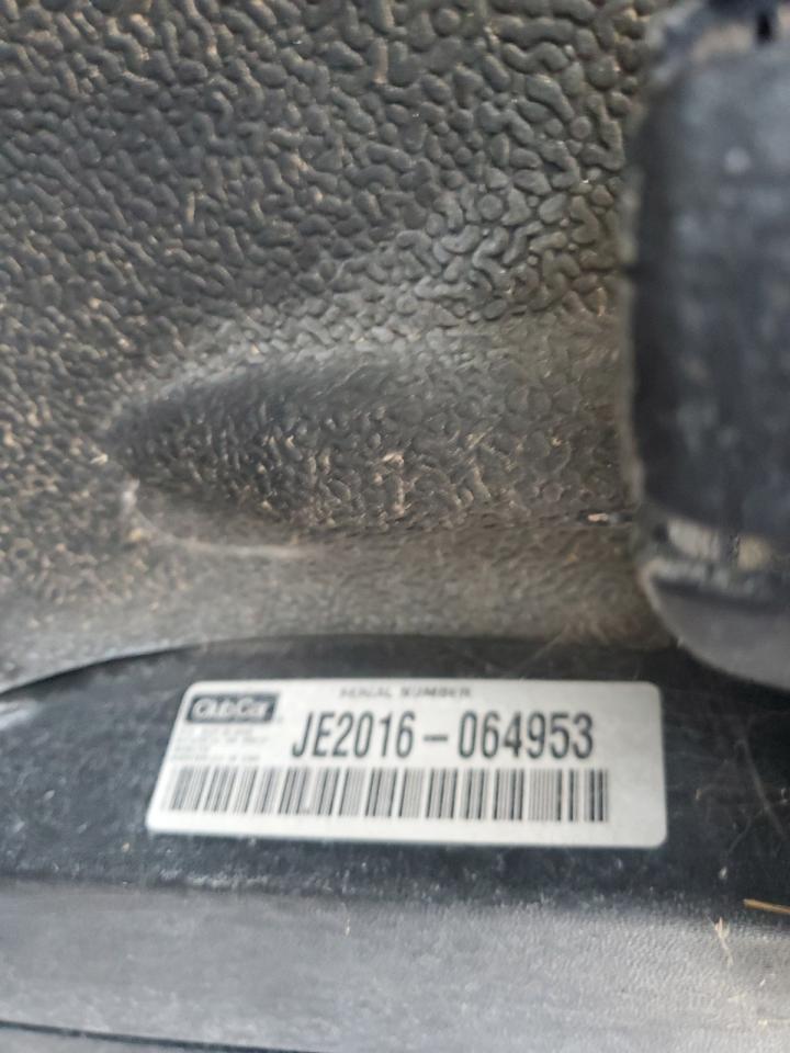 Lot #3263695729 2020 CLUB CAR PRECEDENT FLA