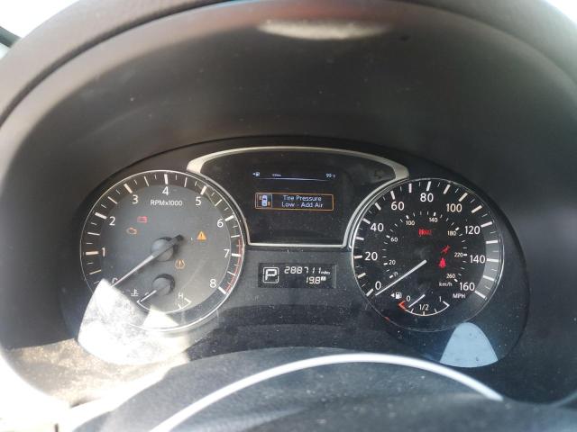 2013 NISSAN ALTIMA 2.5 #3301705377