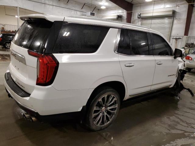 2021 GMC YUKON DENA #3302666004