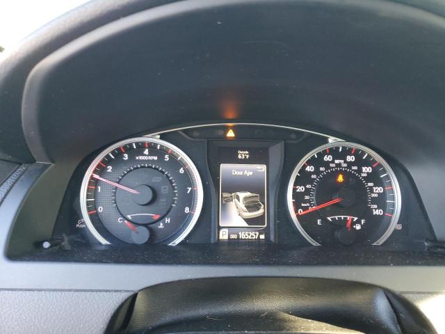 2016 TOYOTA CAMRY LE - 4T1BF1FK6GU173459