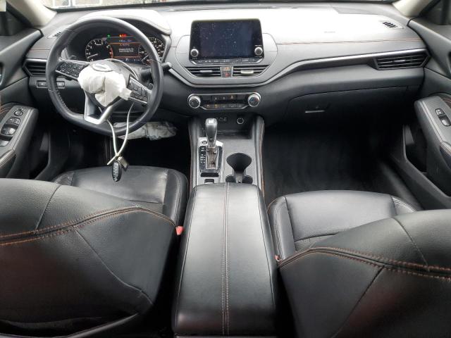 2020 NISSAN ALTIMA SR - 1N4BL4CW0LC142865