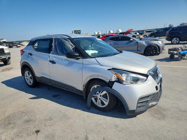 2020 NISSAN KICKS S #3286544155