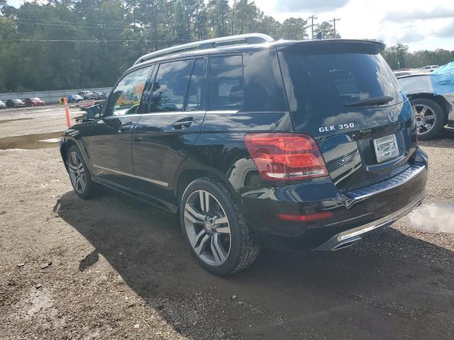 2015 MERCEDES-BENZ GLK 350 WDCGG5HB4FG341523