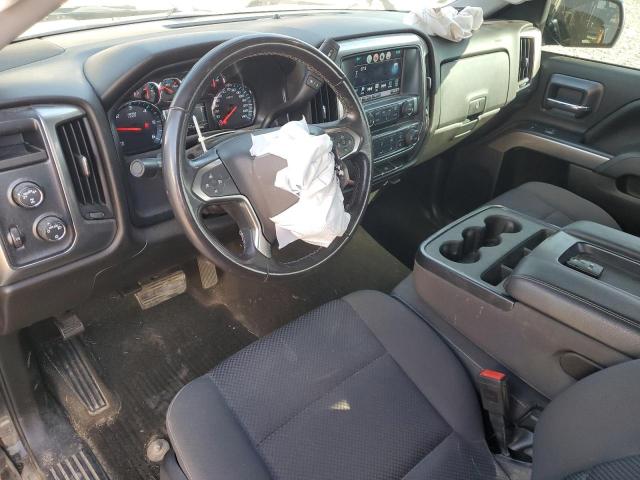 2018 CHEVROLET SILVERADO K1500 LT - 1GCVKREC6JZ323280