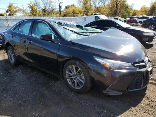 2017 TOYOTA CAMRY LE - 4T1BF1FKXHU646281