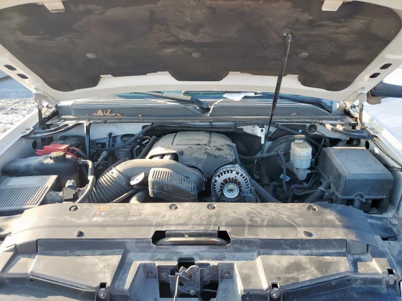 2013 CHEVROLET TAHOE C150 #3291549956