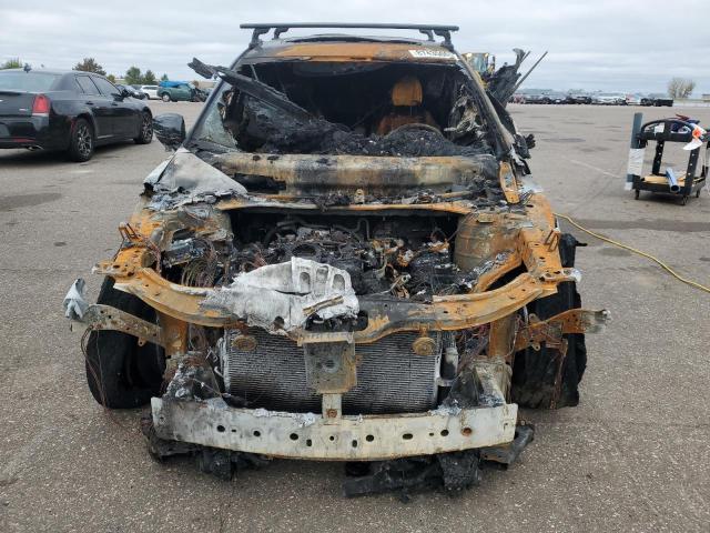 2016 MAZDA CX-9 TOURI #3286702290