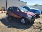 Lot #3301751424 2018 MITSUBISHI MIRAGE ES
