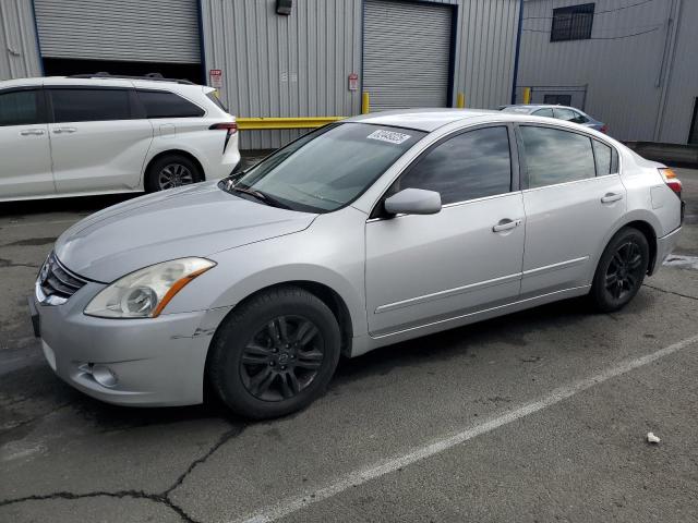 2011 NISSAN ALTIMA BAS - 1N4AL2AP9BN439003
