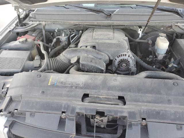 2011 GMC YUKON SLT - 1GKS2CE06BR223711