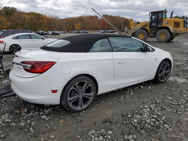 2016 BUICK CASCADA PR W04WT3N58GG070722