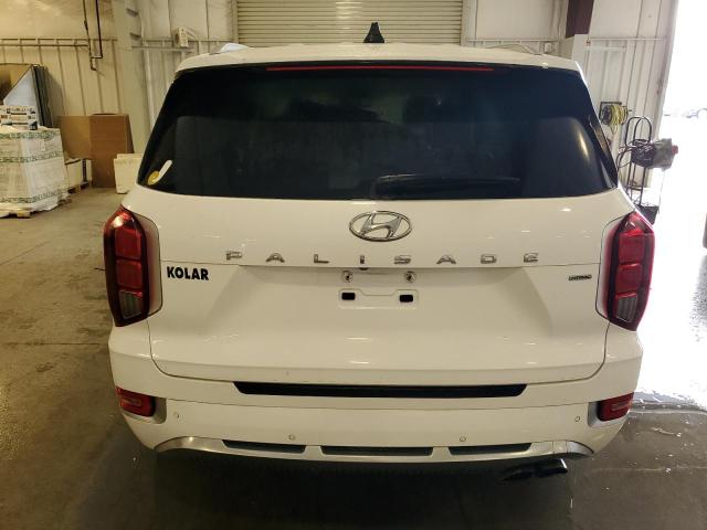 2021 HYUNDAI PALISADE C #3282517878