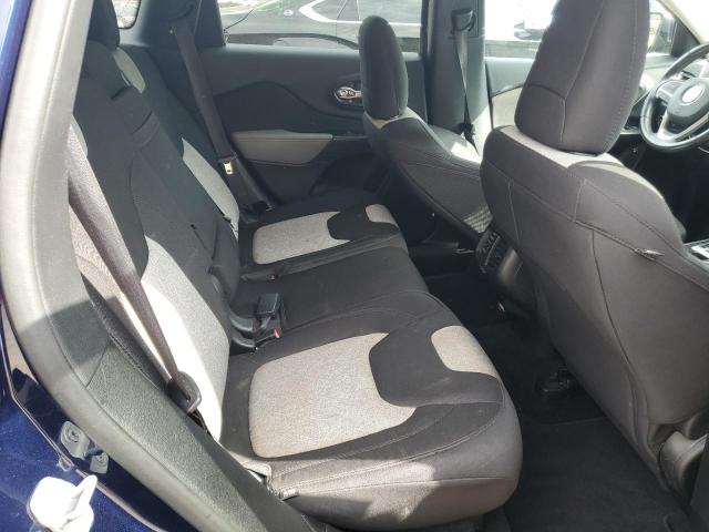 2014 JEEP CHEROKEE L - 1C4PJLCB9EW172381